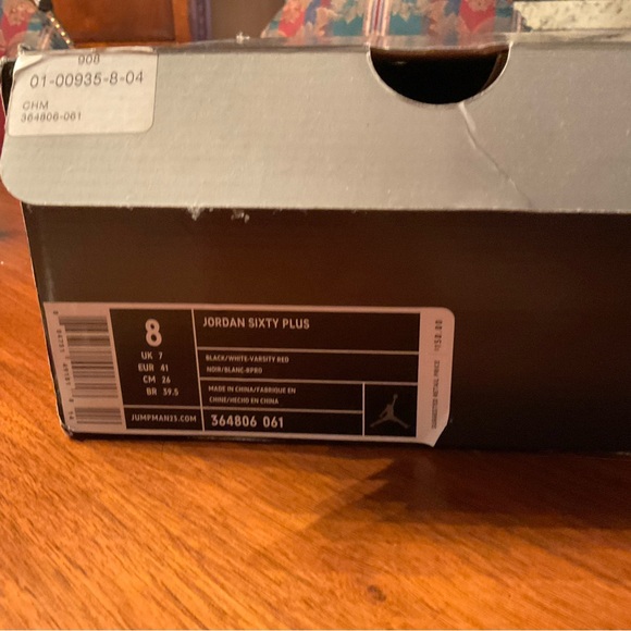 Nike sneakers - Picture 5 of 6